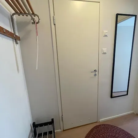 Apartment Holydais In