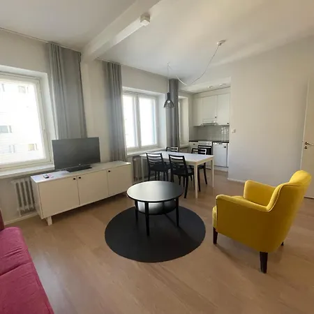 Apartment Holydais In