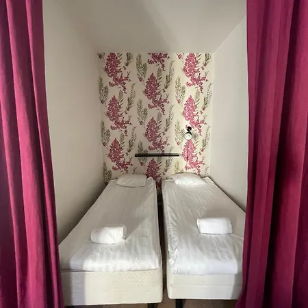 Holydais In * Helsinki