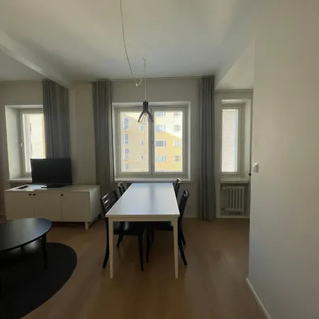 Holydais In Apartment Helsinki