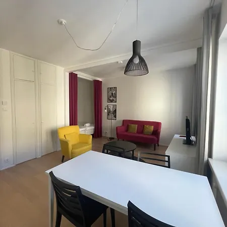 Holydais In Apartment *
